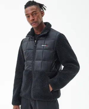 BARBOUR LOWFELL FLEECE