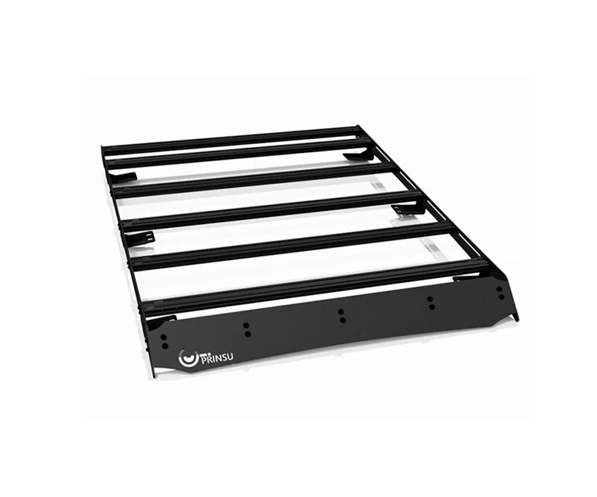 2005-2023 Toyota Tacoma Prinsu Roof Rack