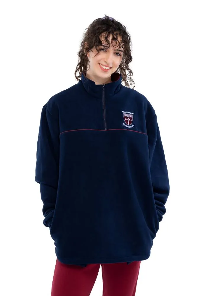 5220BRC - Polar Fleece Jacket