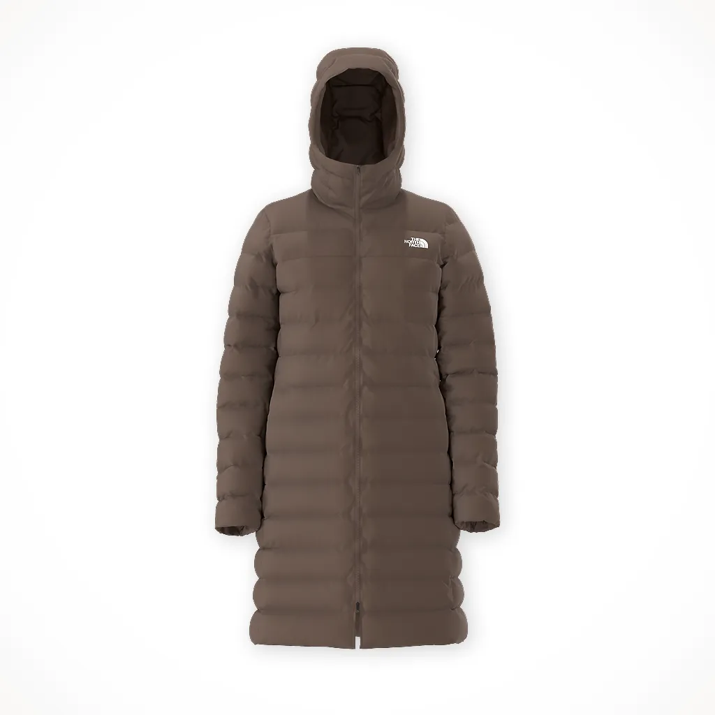 Aconcagua Parka — Women's