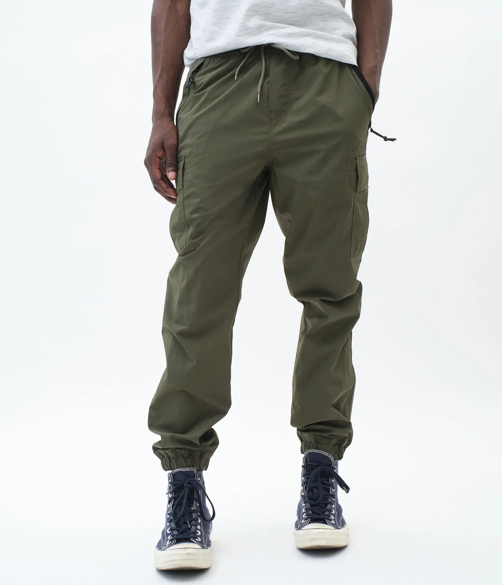 Aeropostale Active Cargo Joggers