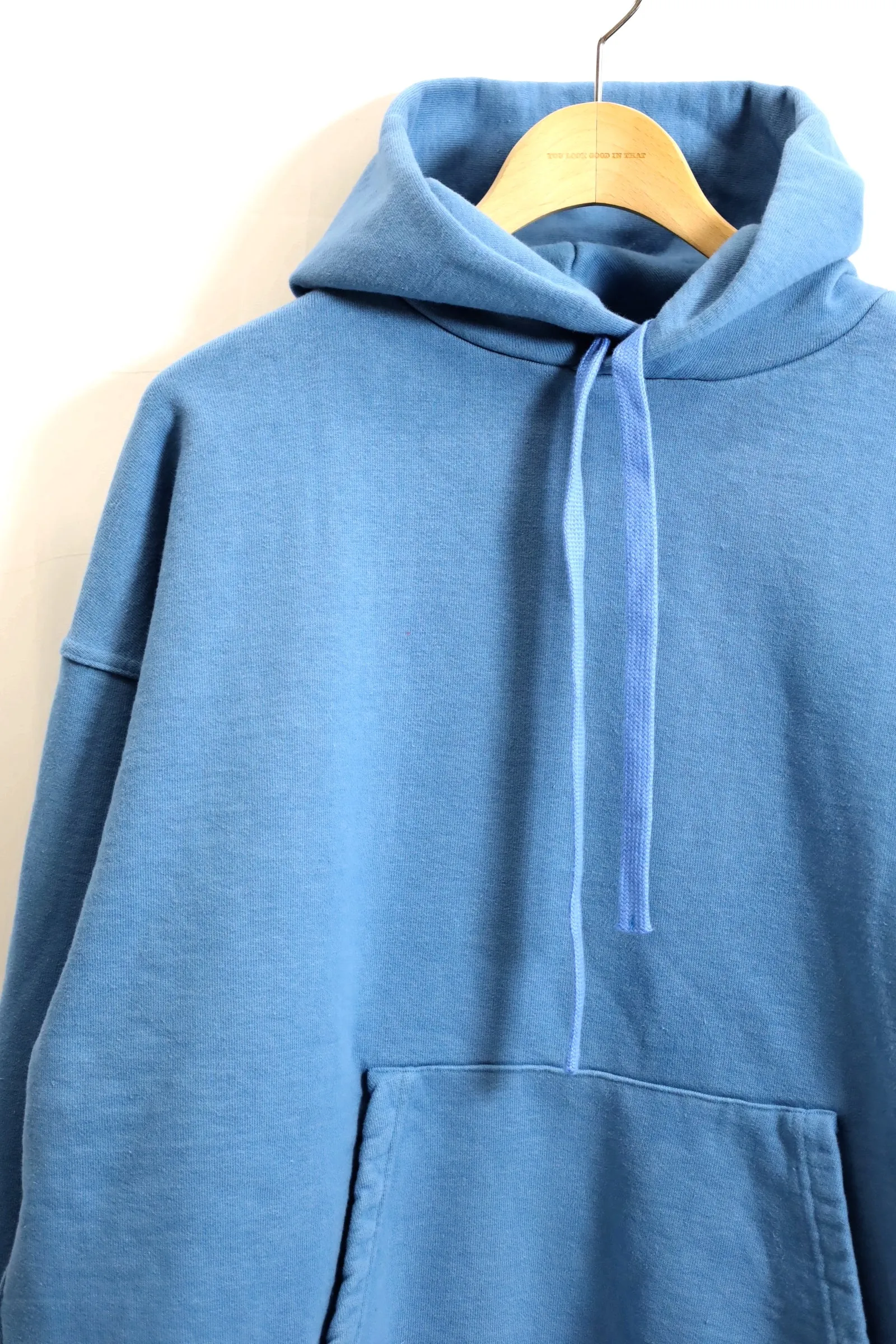 alvana / BREAK PARKA （NEW DESIGN） - Old Blue