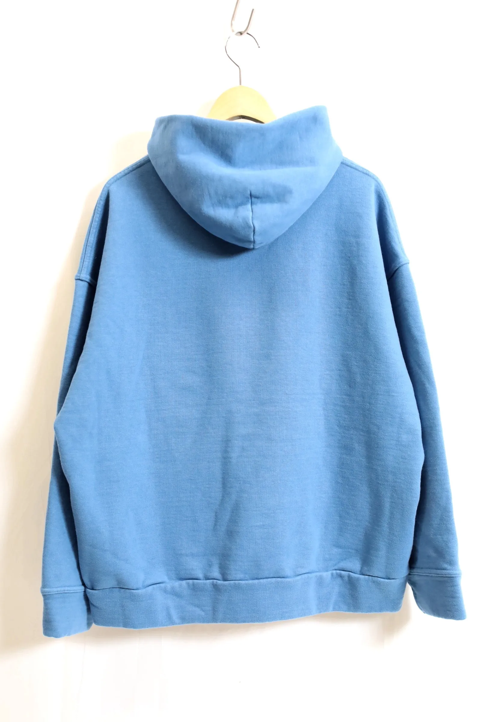 alvana / BREAK PARKA （NEW DESIGN） - Old Blue