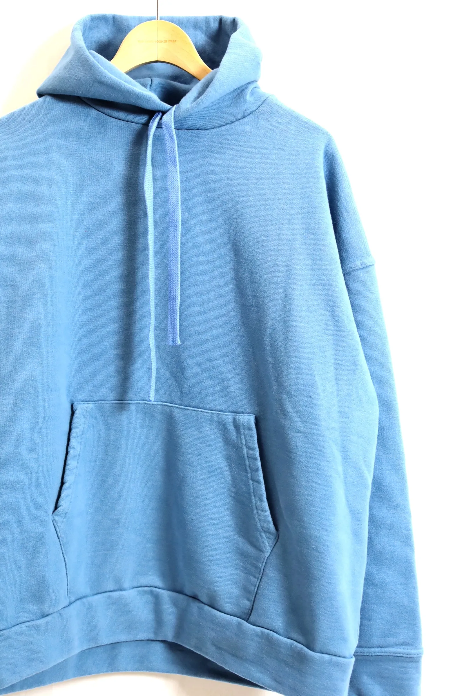 alvana / BREAK PARKA （NEW DESIGN） - Old Blue