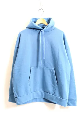 alvana / BREAK PARKA （NEW DESIGN） - Old Blue