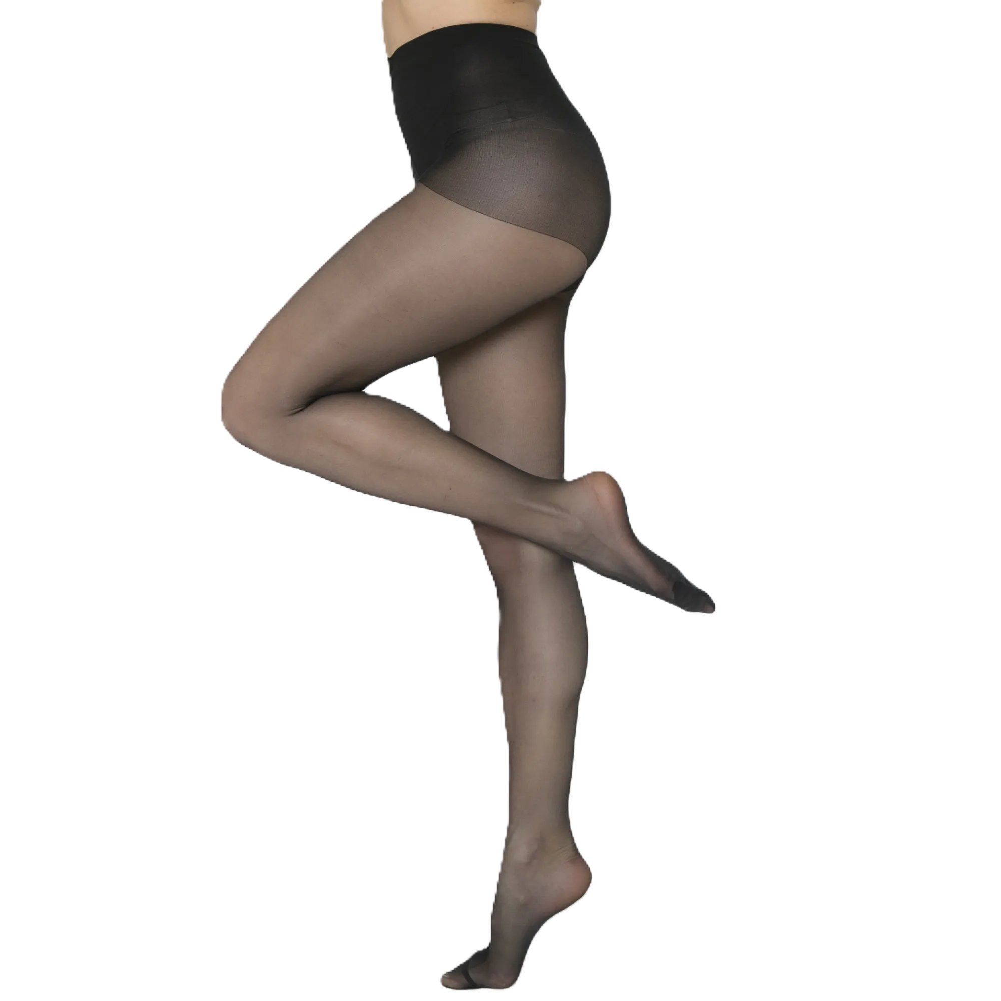 Andrea Bucci 30 Denier Semi - Opaque Slight Sheen Tights