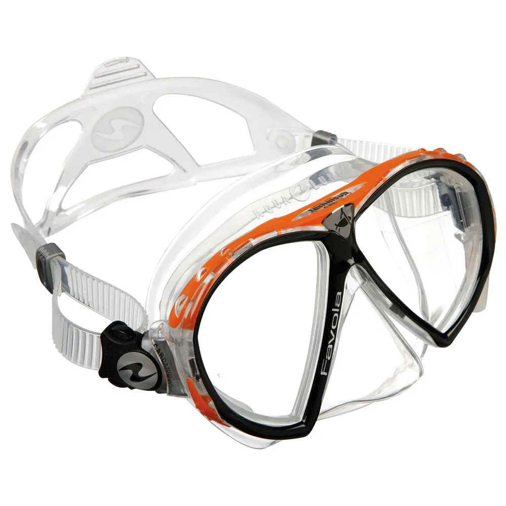 Aqua Lung Favola Mask