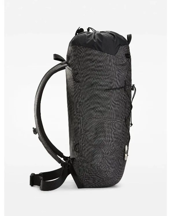 Arcteryx Alpha FL 30L Pack (Unisex)