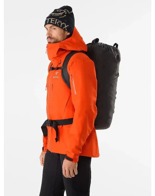 Arcteryx Alpha FL 30L Pack (Unisex)