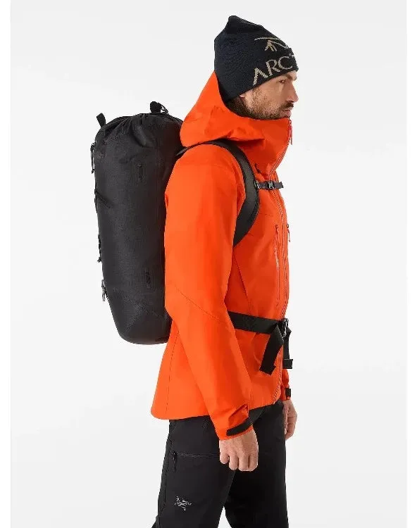 Arcteryx Alpha FL 30L Pack (Unisex)