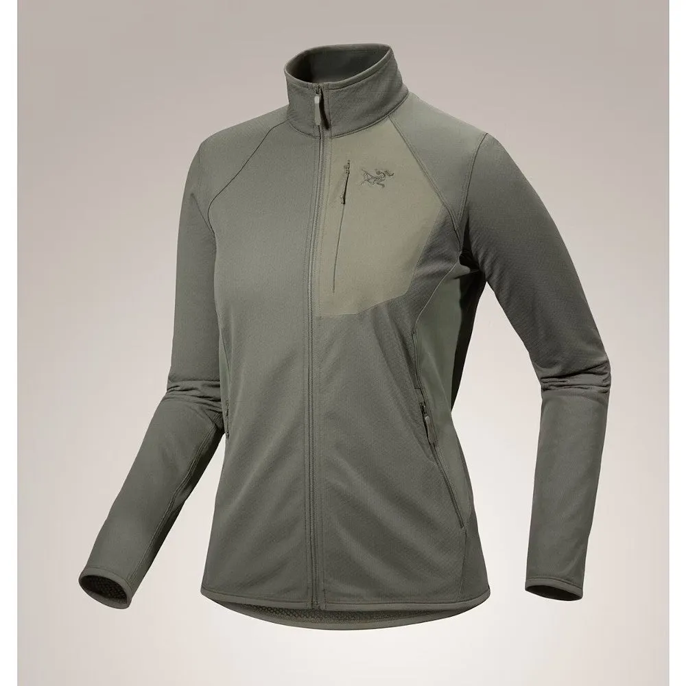 Arc'teryx Delta Jacket - Women's