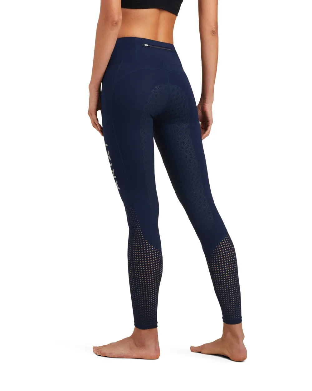 Ariat Womens Eos Full Seat Tights