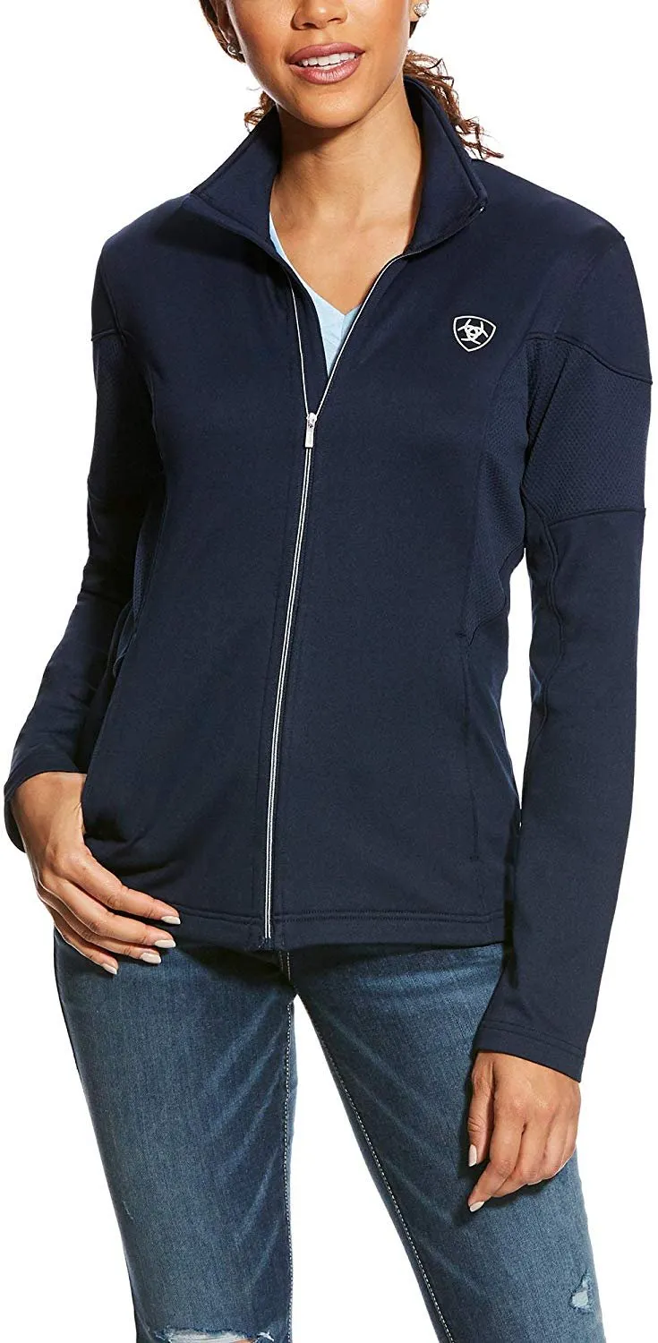 Ariat Women's Tolt Full Zip