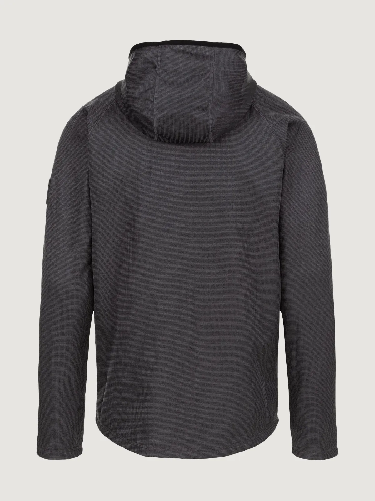 ATHMOS FZ HOODED FLEECE