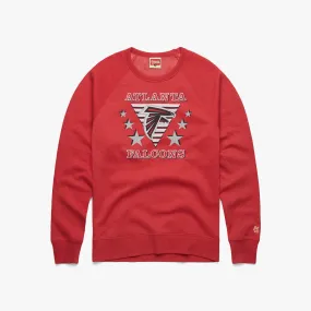 Atlanta Falcons Super Star Crewneck