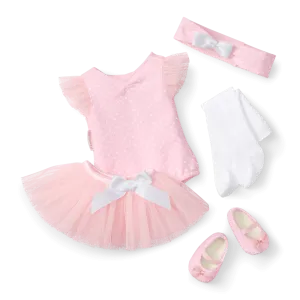 Bitty's™ Ballerina Outfit for Bitty Baby Dolls