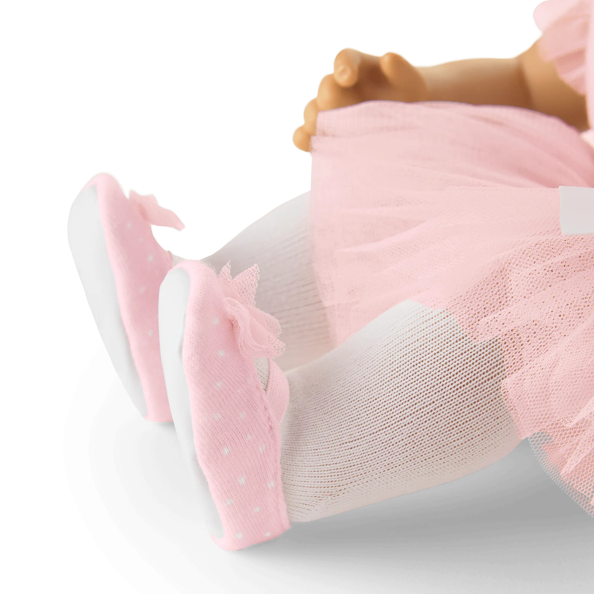 Bitty's™ Ballerina Outfit for Bitty Baby Dolls