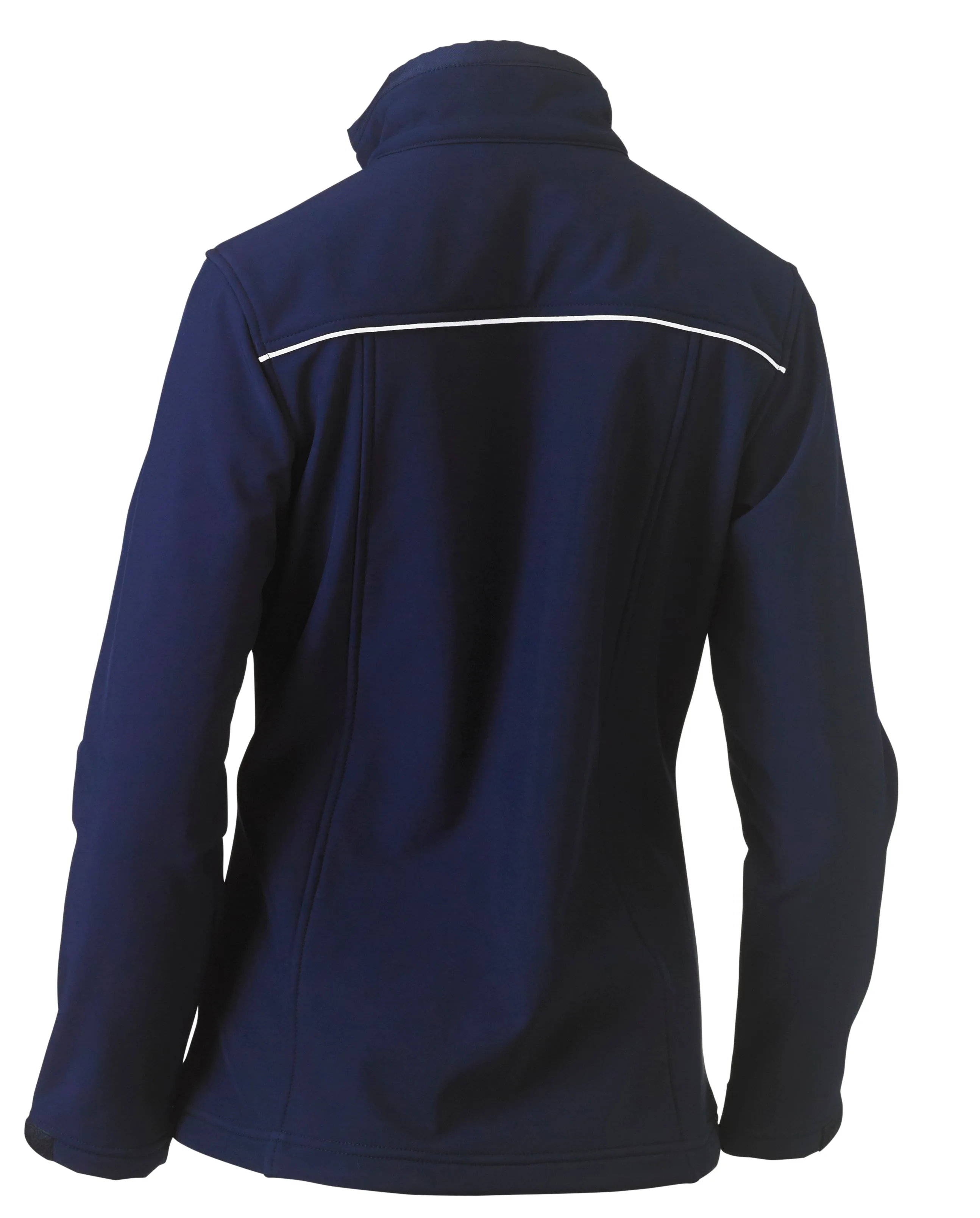 BJL6060 Bisley Women's Softshell Jacket