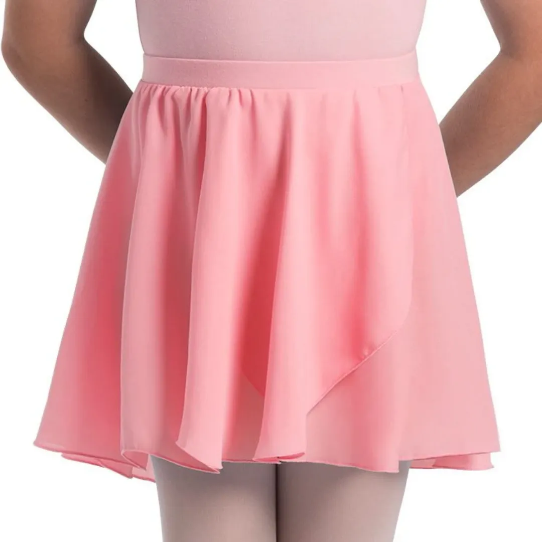 Bloch Royale Exam Girls Skirt