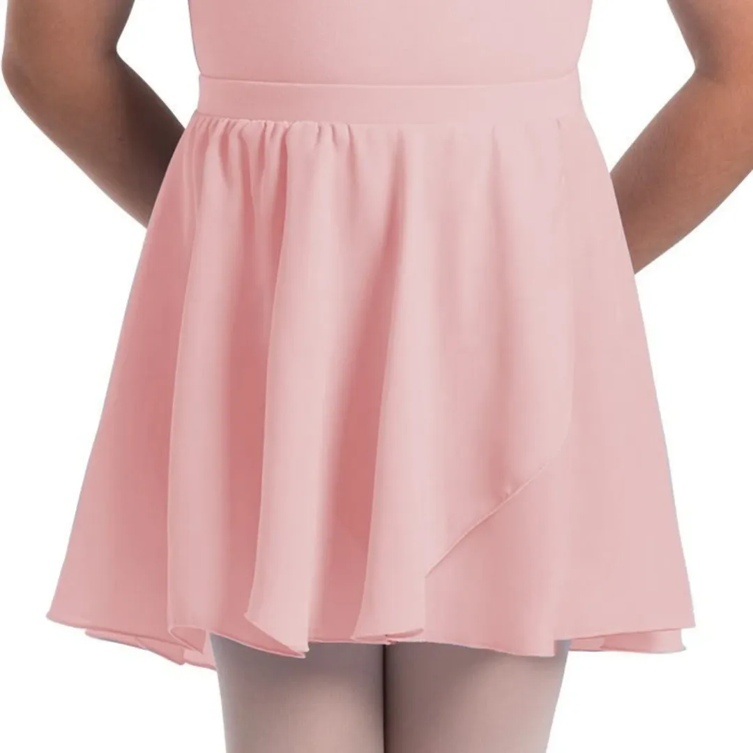 Bloch Royale Exam Girls Skirt