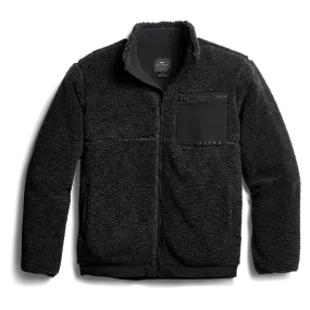 Bluff Berber Jacket