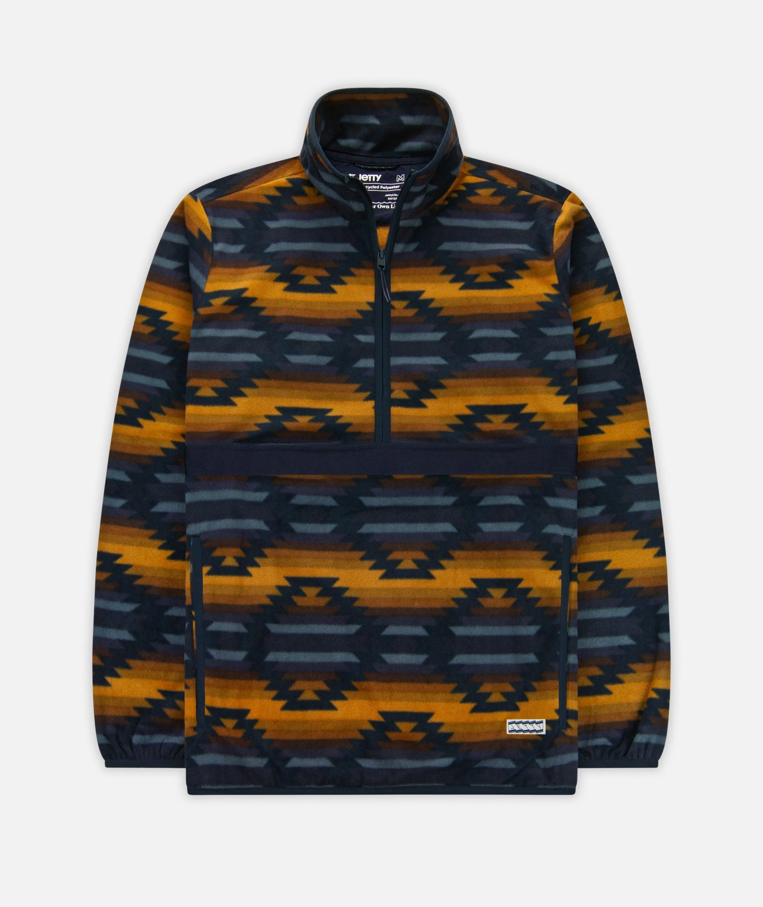 Brant Fleece - Carbon