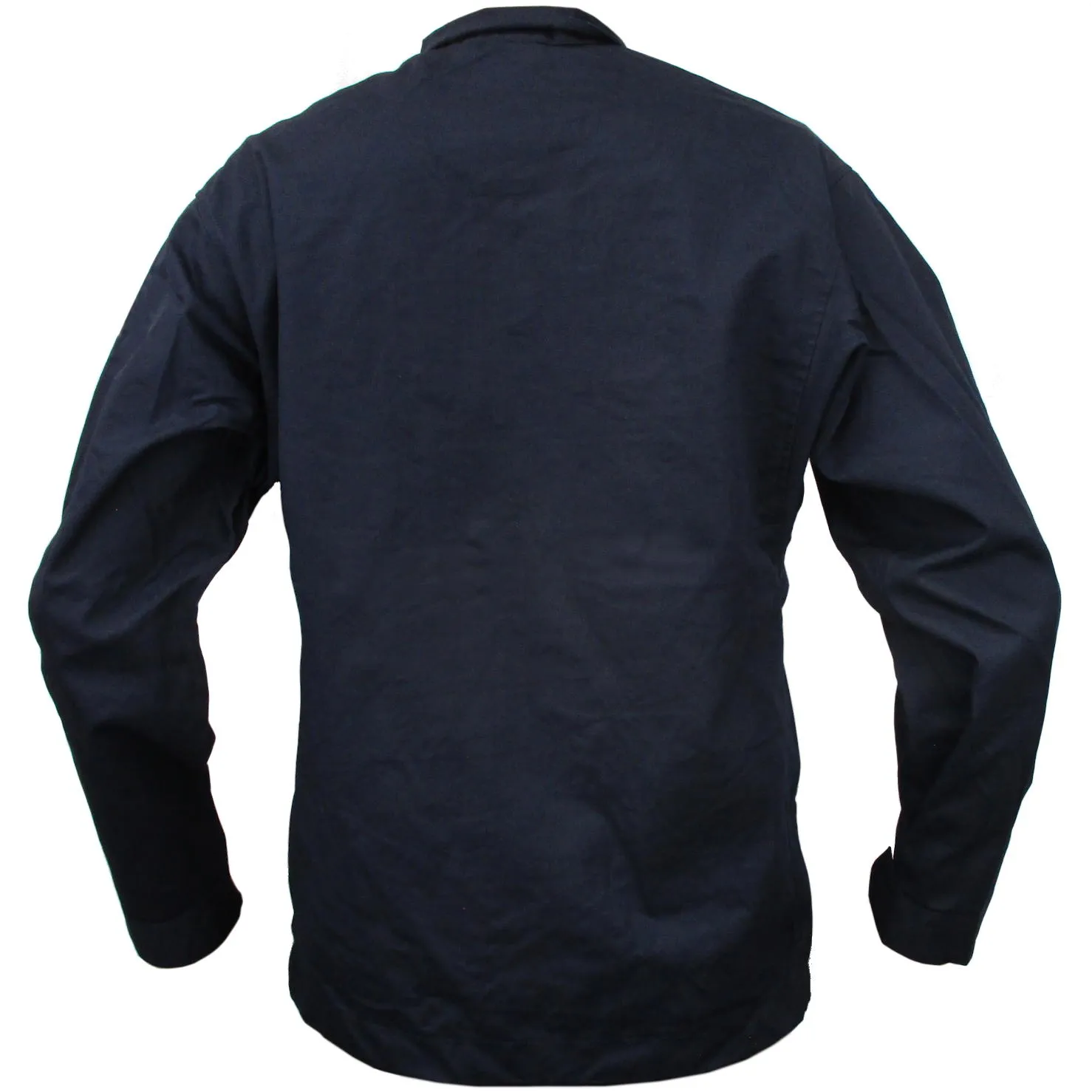 British Navy Combat Shirt - Grade 2