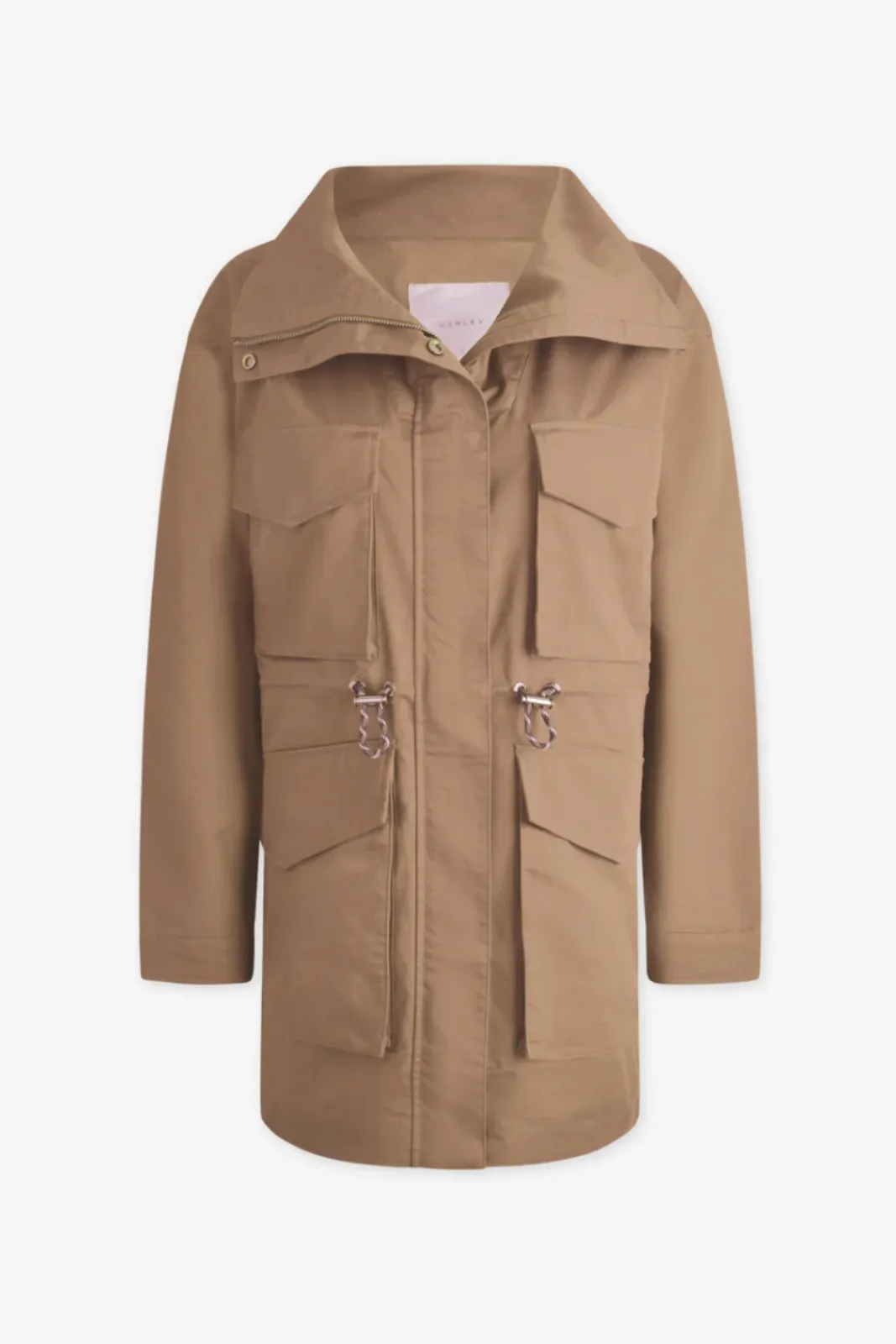 Bryce Parka, Desert Sand