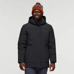 Calidez Down Parka - Mens