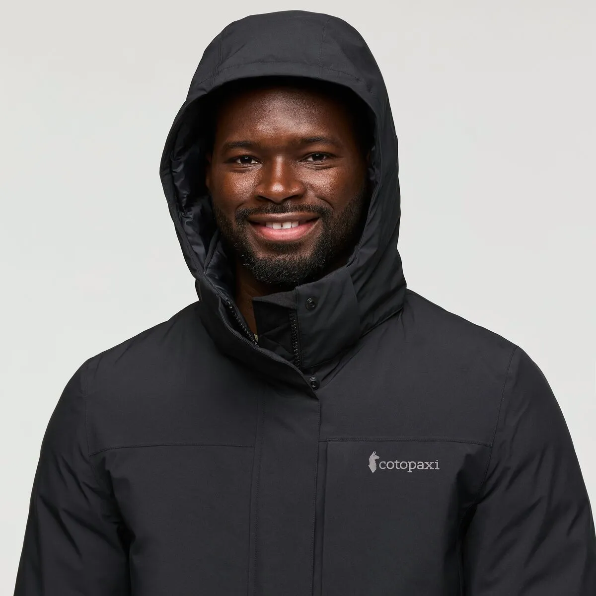 Calidez Down Parka - Mens