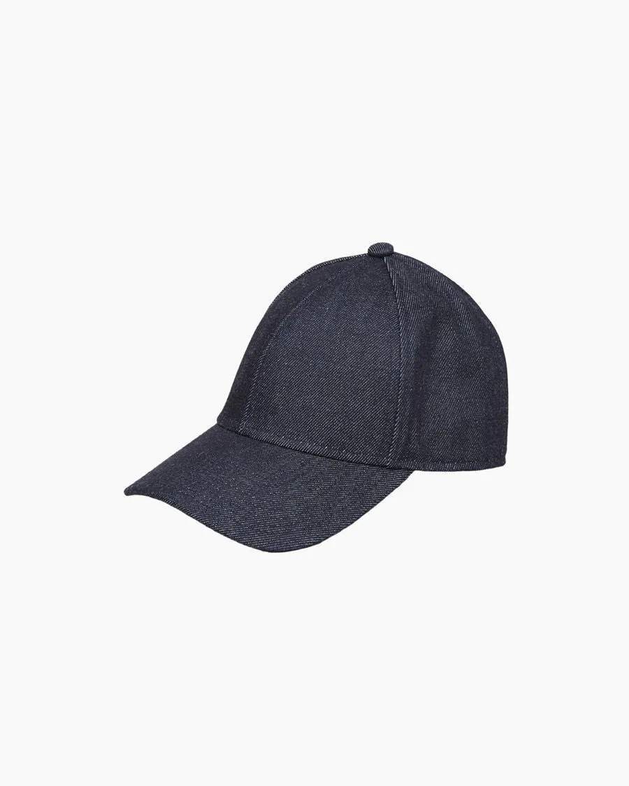 Camp Denim Hat