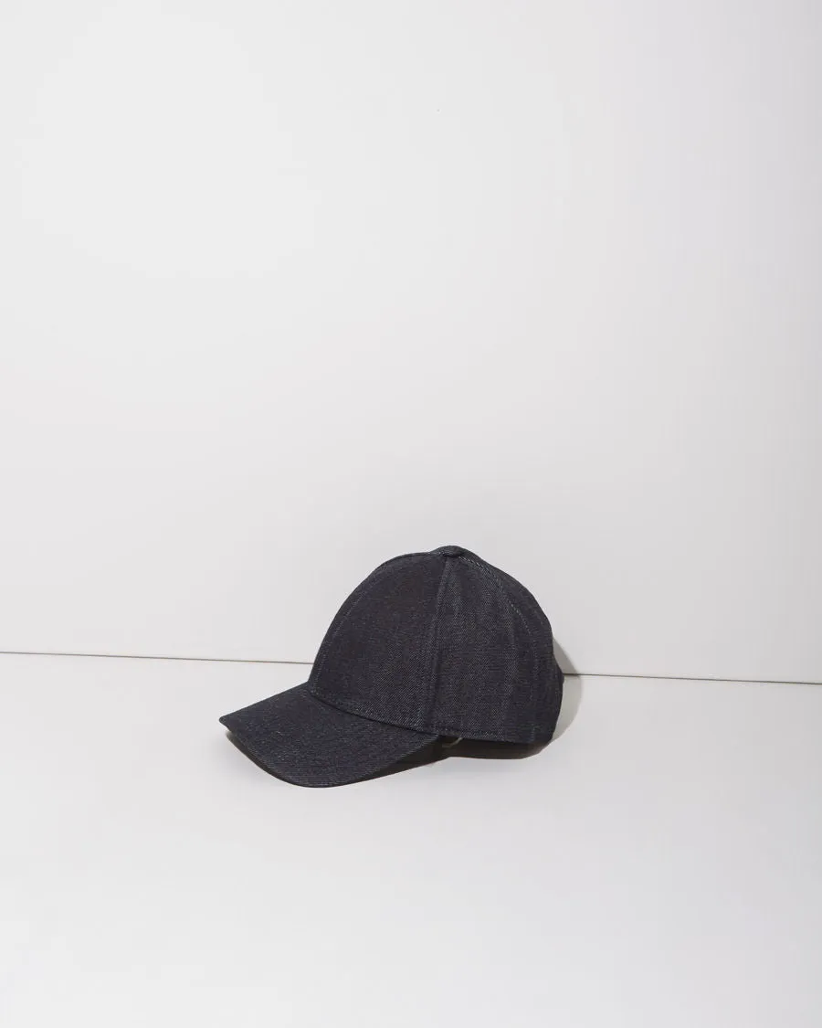 Camp Denim Hat