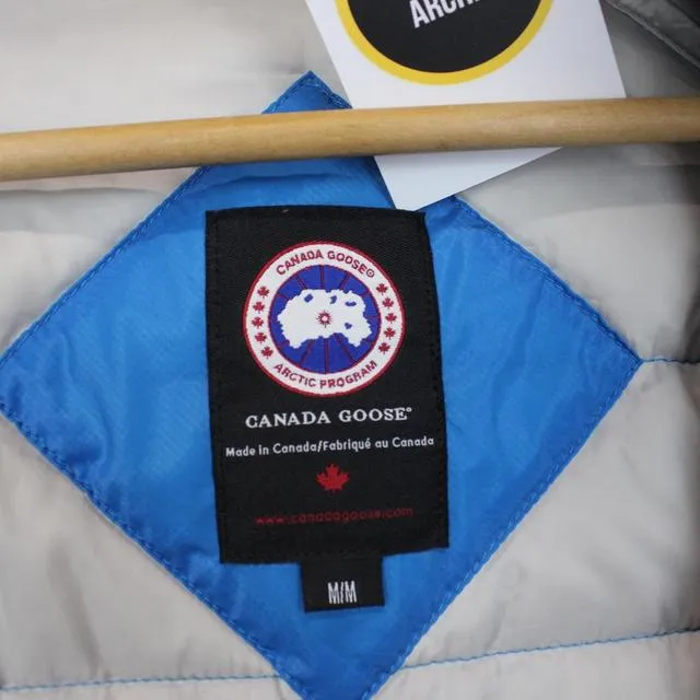 Canada Goose Brookvale Parka Down Jacket Medium