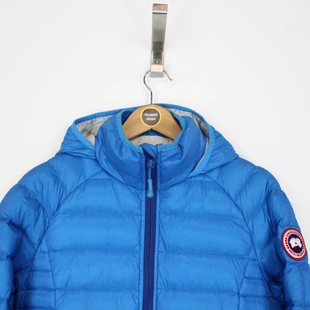 Canada Goose Brookvale Parka Down Jacket Medium