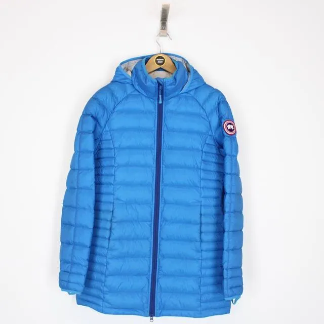 Canada Goose Brookvale Parka Down Jacket Medium