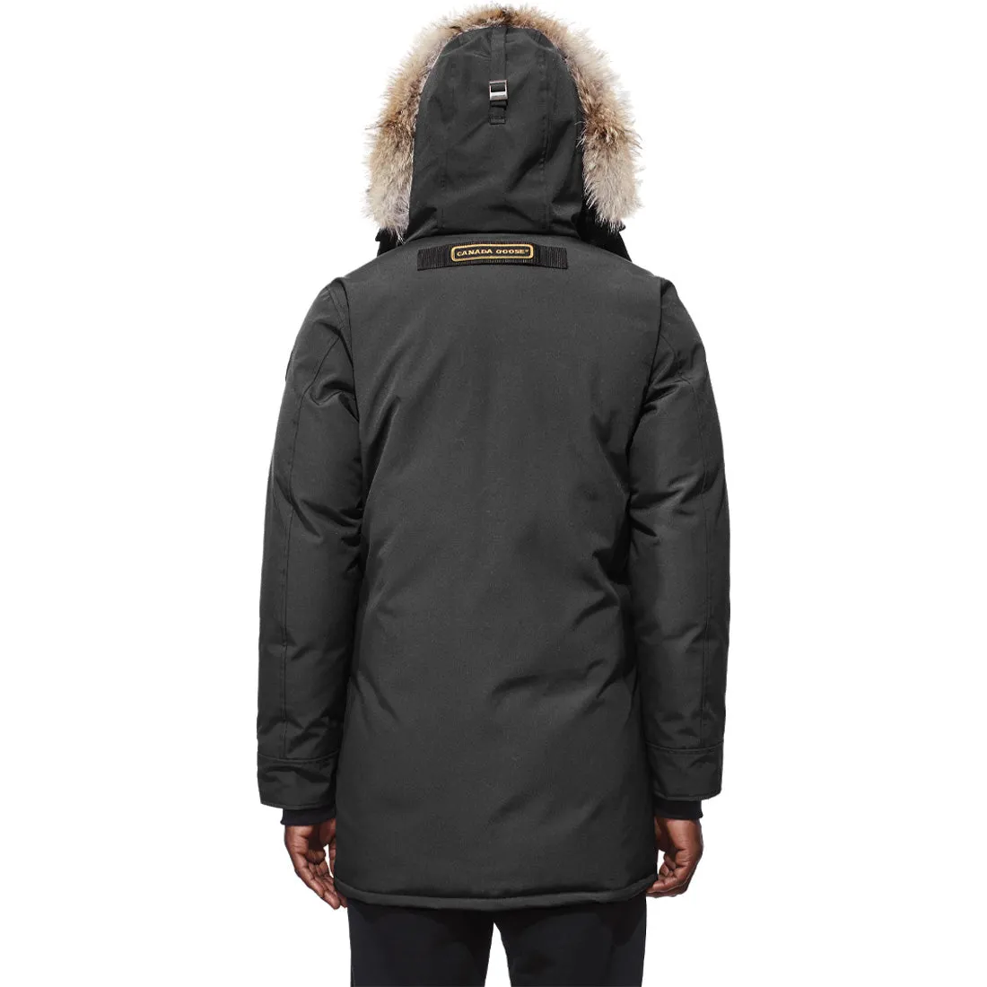 Canada Goose Langford Parka (Fur Trim) - Men's