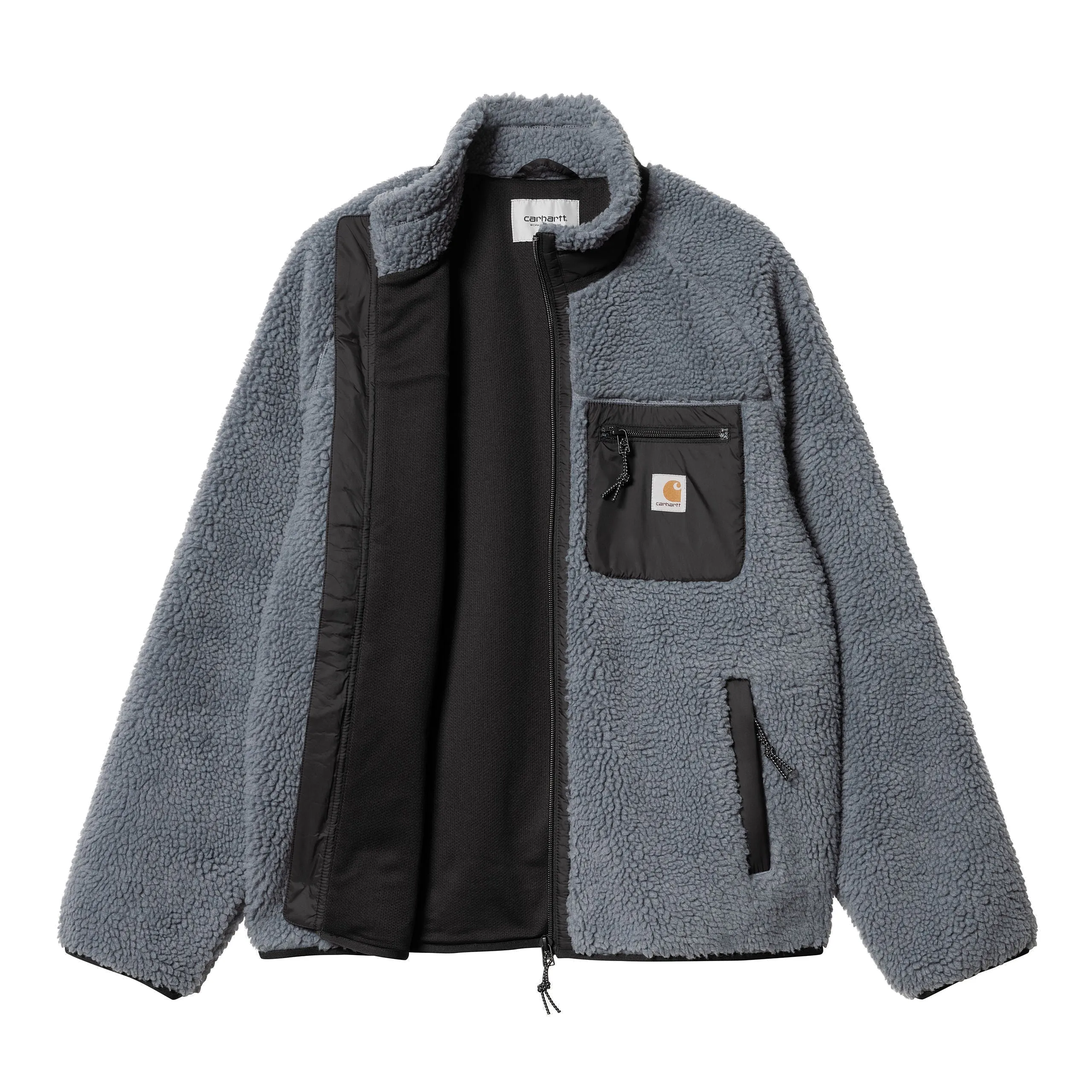 Carhartt WIP Prentis Liner Fleece