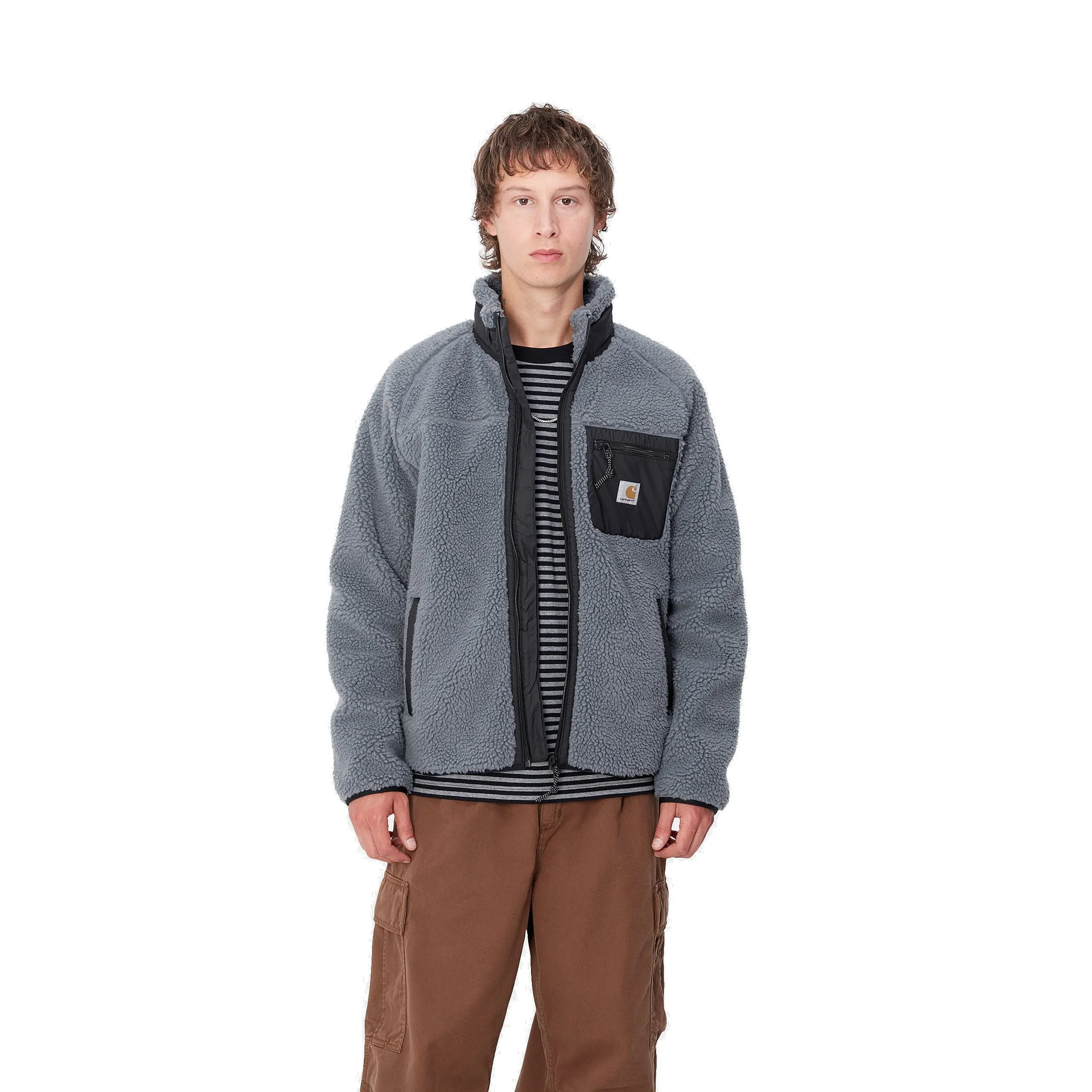 Carhartt WIP Prentis Liner Fleece