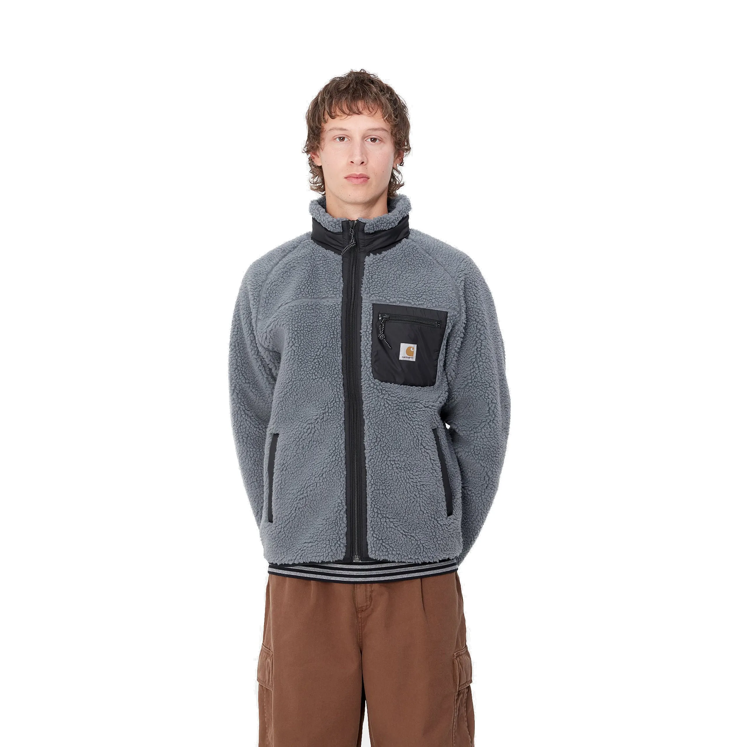 Carhartt WIP Prentis Liner Fleece