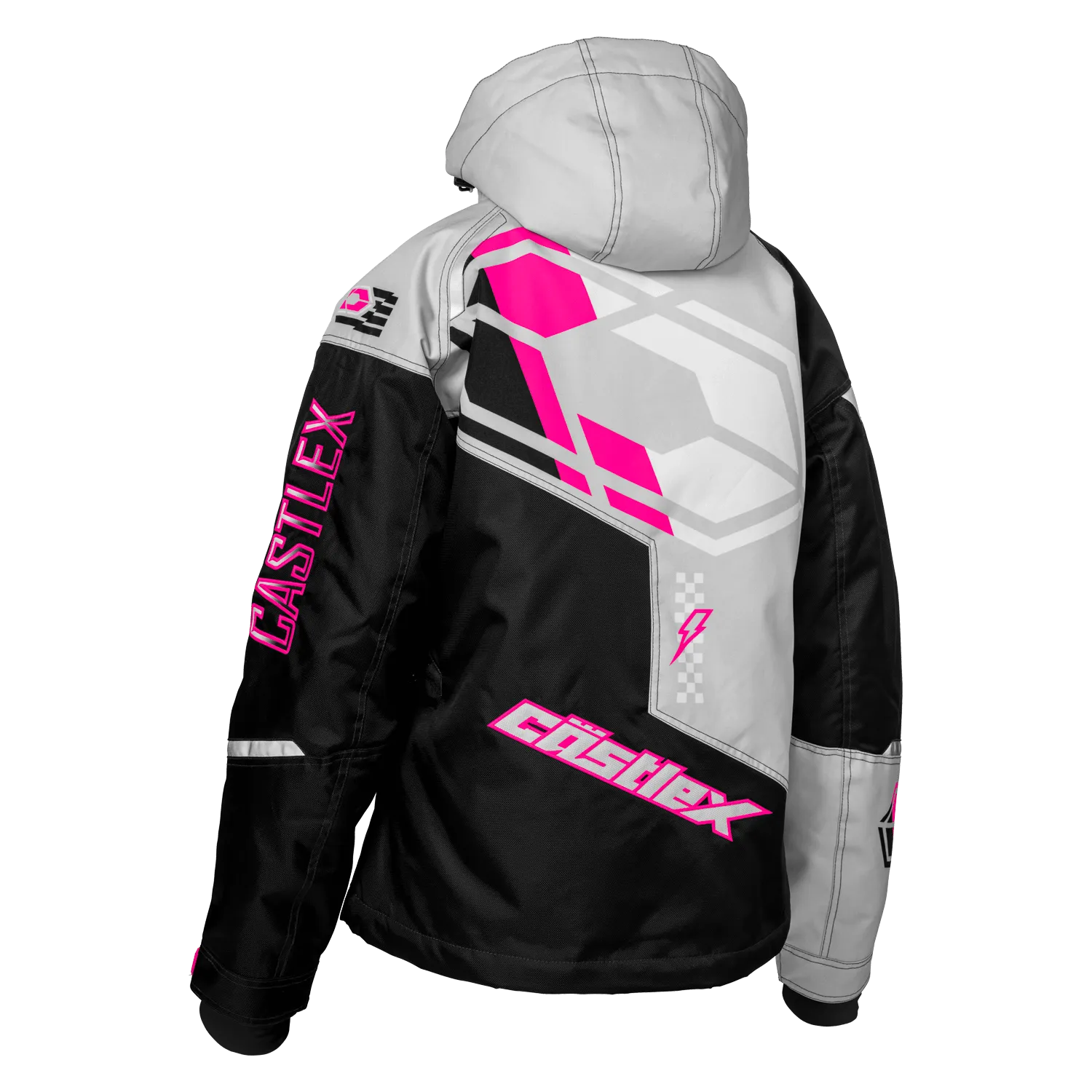 Castle X Women's Code G5 Jacket