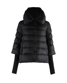 COLMA WOMEN'S DOWN JACKET - TATRAS