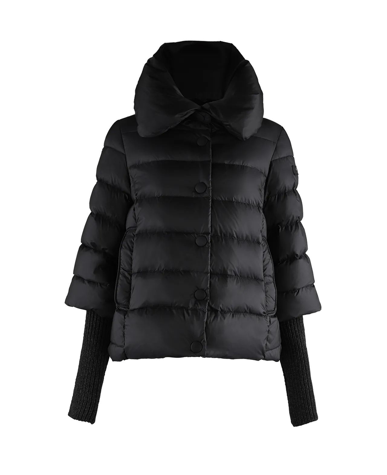 COLMA WOMEN'S DOWN JACKET - TATRAS