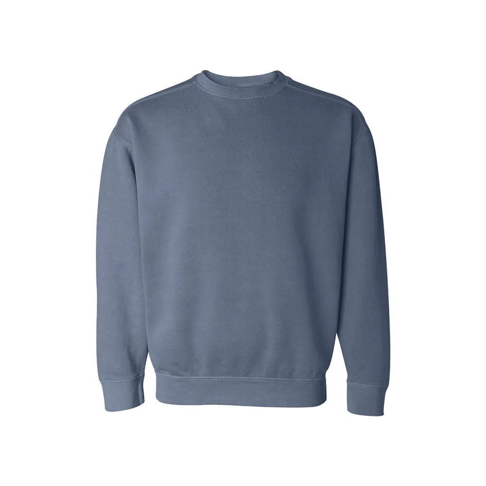 Cozy Comfort Colors Nurse Sweatshirt