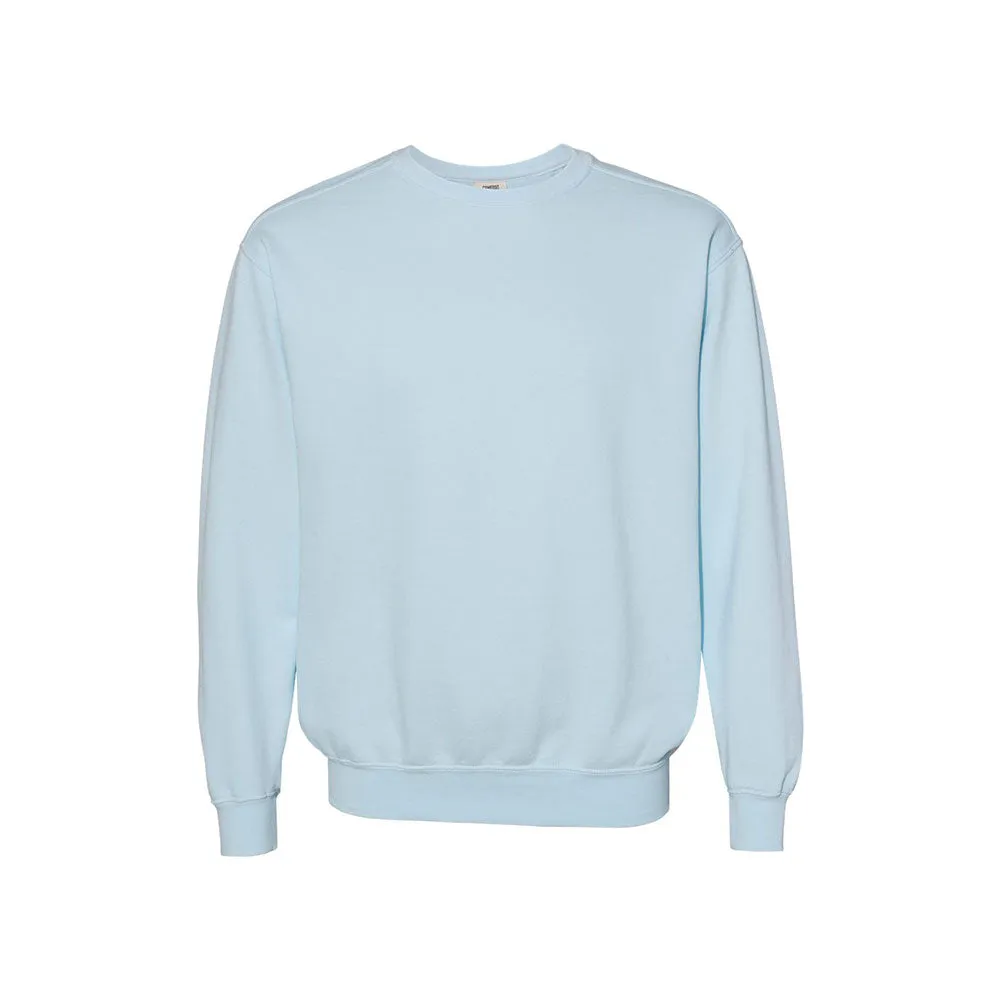 Cozy Comfort Colors Nurse Sweatshirt