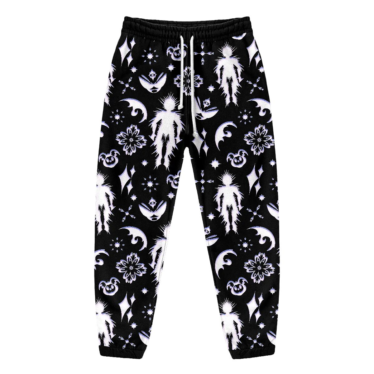 Crystalized Joggers