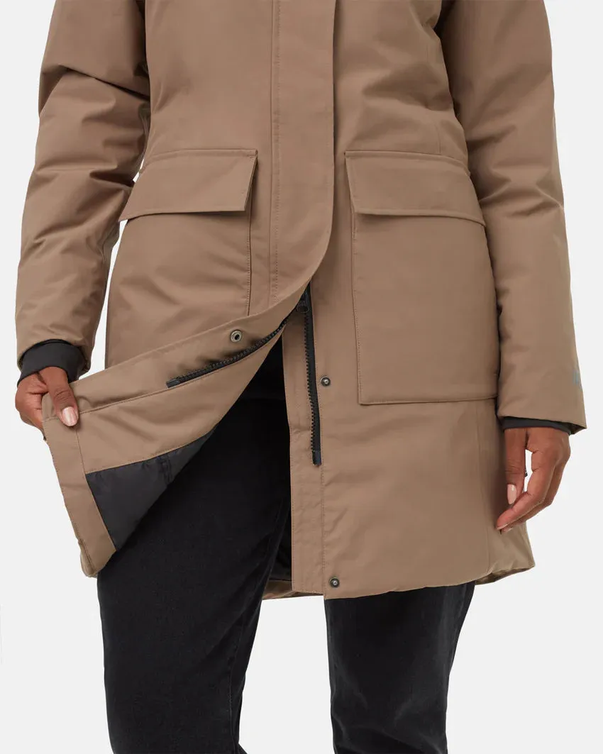 Daily Parka (Women's)