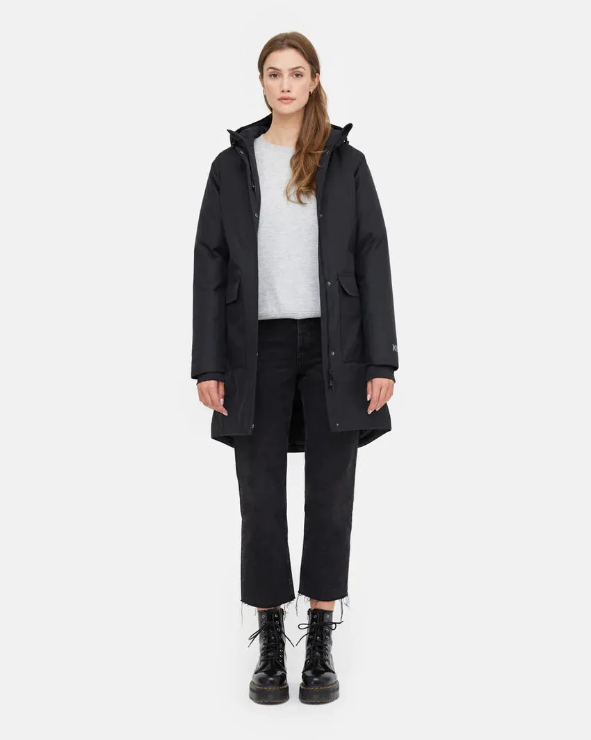 Daily Parka (Women's)