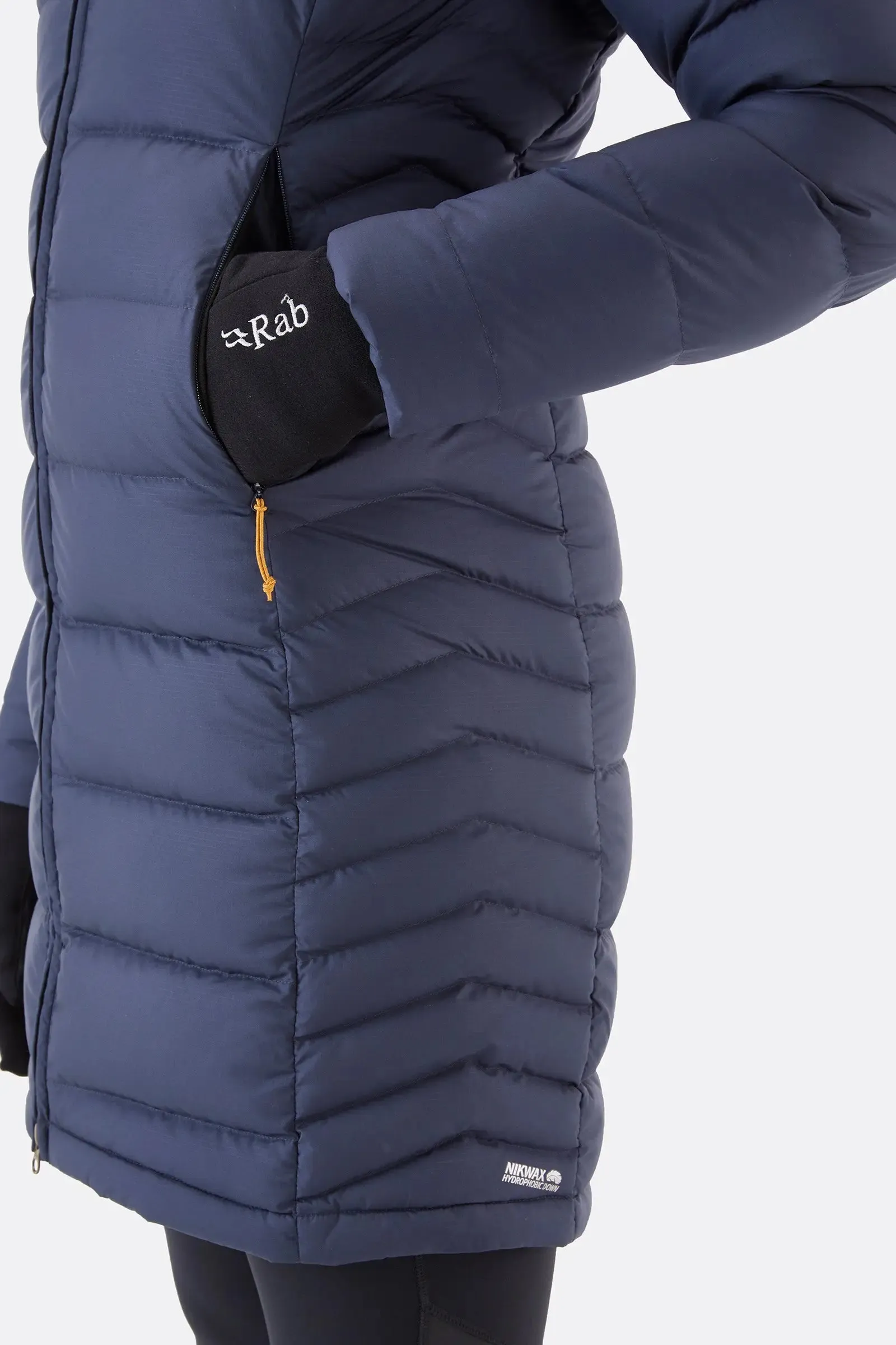 Deep Cover Parka (Women's)