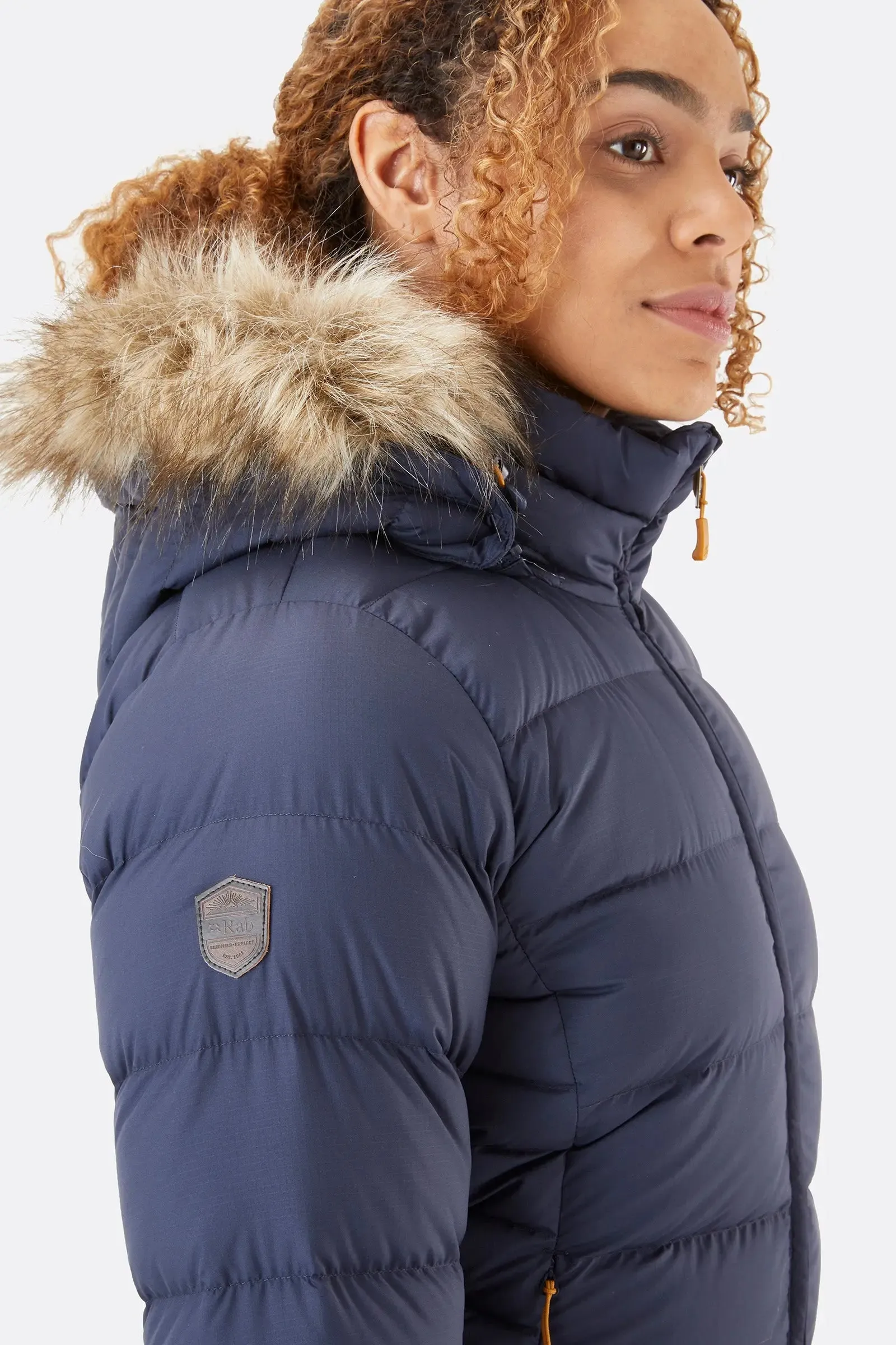 Deep Cover Parka (Women's)