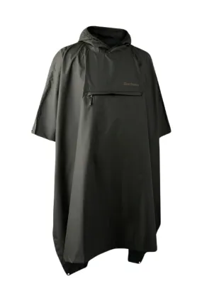 Deerhunter Survivor Rain Poncho